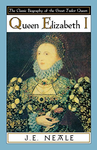 Queen Elizabeth I