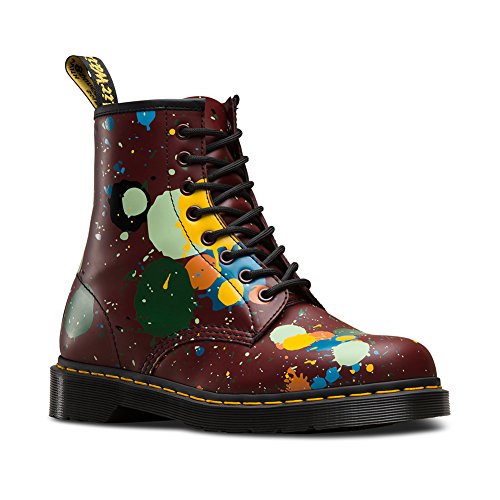 Preisvergleich Produktbild Dr. Martens Unisex 1460 Stiefelette