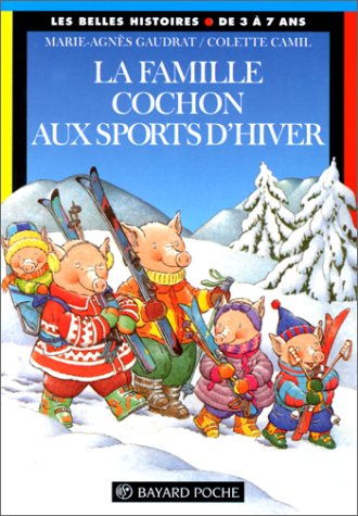 <a href="/node/14537">La famille Cochon aux sports d'hiver</a>