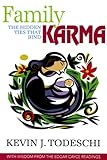 Image de Family Karma: The Hidden Ties That Bind