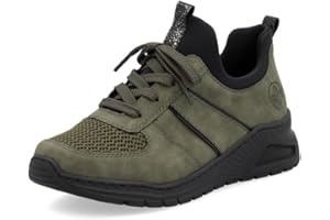 Rieker Femme M4970 Basket