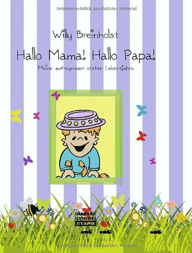 Download Hallo, Mama! Hallo, Papa! Download Hallo, Mama! Hallo, Papa!