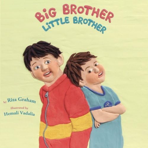 Big Brother Little Brother