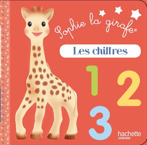 couverture de : Les chiffres