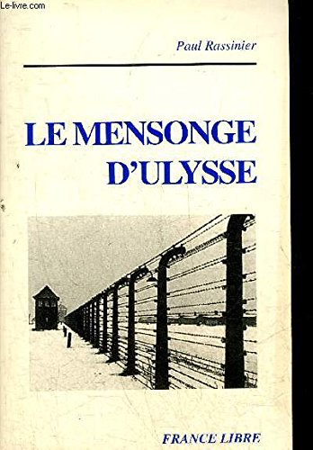 Le Mensonge d'Ulysse en ligne Le Mensonge d'Ulysse en ligne