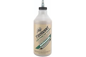 Titebond Cold Press for Veneer 907,2 gram. 946 ml.