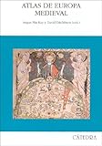 Image de Atlas de Europa medieval (Historia Serie-Mayor)