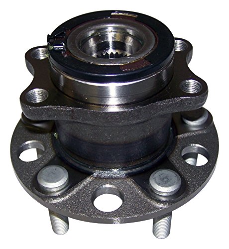 Crown Automotive 5105770AD Wheel Hub and Bearing