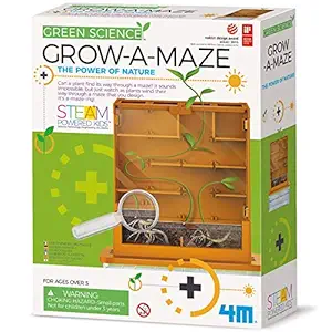 4M Grow a Maze Kit
