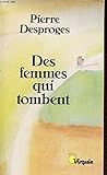 Des Femmes qui tombent