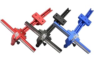 ZSHJG Visières d'arc Classique Viseur en Alliage d'aluminium Sight pour La Chasse Visières pour Arc Recourbé Vue d'arc pour Arc Accessoire