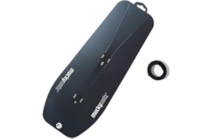 Mucky Nutz Fat Gut Fender