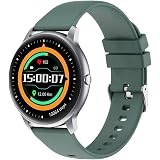 Xiaomi Mi Imilab Smart Watch KW66 black : Amazon.nl: Elektronica