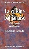 Image de La cuisine bahianaise dans l'oeuvre romanesque de Jorge Amado