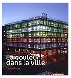 La couleur dans la ville