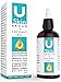 PREMIUM 2 In 1 Argan Oil & Coconut Oil For Face, Hair, Skin & Body - 100% Cold Pressed Moroccan Argan Oil - Reduces Wrinkles, Improves Skin Hydration & Increases Skin Elasticity! - Great for Dry Scalp, Split Ends, Dry & Damaged Hair - High Quality Ingredients - 100% Satisfaction or Your Money Back Guarantee.