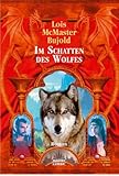 Cover zum Buch Im Schatten des Wolfes: Chalion, Bd: 3
