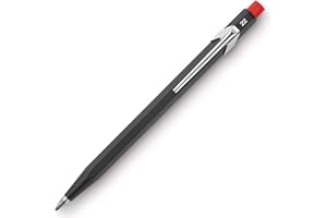 Caran d'Ache Fixpencil Collection Classic Line CD22.289 Porte-mine Noir