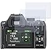 Produktbild 3 x Displayschutzfolie matt/entspiegelnd für Pentax K-70