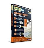 Image de Memory-Map OS Explorer 1:25,000 - Download 1,500km2 of Great Britain 2014