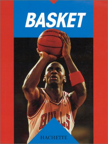 couverture de : Basket