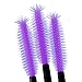 New8Beauty Silicone Mascara Applicator - Pineapple Shaped