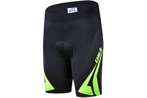 Amur Leopard Pantalon de vélo pour enfant