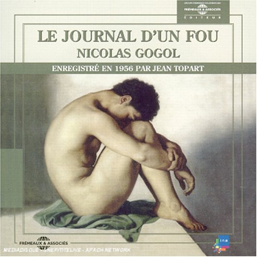 Journal d'un fou (Le)
