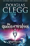 Cover zum Buch The Queen of Wolves