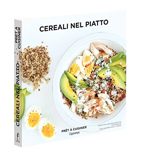 Cereali nel piatto Cereali nel piatto