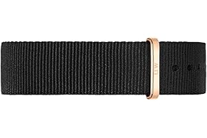 Daniel Wellington DW00200135 Mens Classic Cornwall 20mm Strap