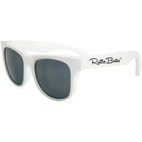 Occhiali Da Sole Bambini Dooky - Infrangibili, Anti Graffio, Protezione UV 400 Per 6-36 Mesi Con Custodia - Foto 10