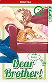 Dear Brother! 03 by 