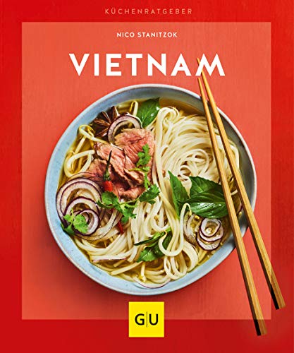Preisvergleich Produktbild Vietnam (GU KüchenRatgeber)