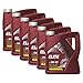 Produktbild 6x MANNOL MN7903-4 Elite 5W-40 Motoröl MB