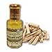 KAZIMA Sandal Musk Attar - 10ml (Non-Alcoholic) - Rollon 100% Pure, Natural & Undiluted Attar By Kazima Perfumers RS.299.00