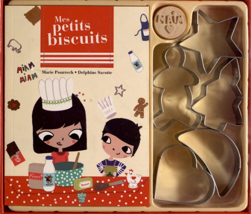 Download Mes petits biscuits Download Mes petits biscuits