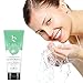 Face Wash - Organic & Natural Ingredients Facial Cleanser with Superfruit & Sea Kelp, Gentle Gel Formula Best for Normal, Combination, Oily, Acne Prone or Problem Skin. No Parabens or SLS - For Daily Use by Men & Women - Made in the USA