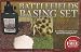 Produktbild The Army Painter Battlefields Basing Set With Free Razor Wire