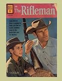  The Rifleman #11: Based On The Hit TV Series Starring Chuck Connors - All Stories - No Ads