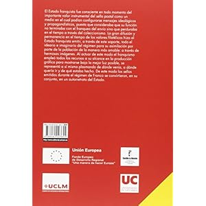 Autorretratos del estado II El sello postal del franquismo (Historia)