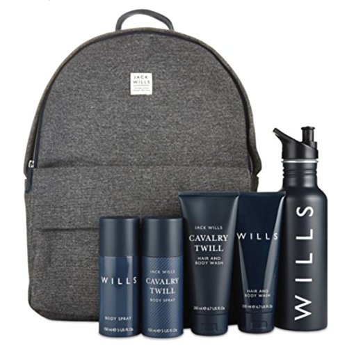 jack wills backpack