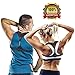 Price comparison product image YQXCC Back Brace Posture Corrector - Upper Back Posture Corrector for Women Men - Best Clavicle Support Sports Shoulder Straightener - Adjustable Comfortable