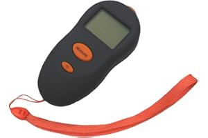 KOMODO Thermomètre Infrarouge, Taille Unique