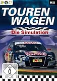 Tourenwagen - Die Simulation - [PC] - 