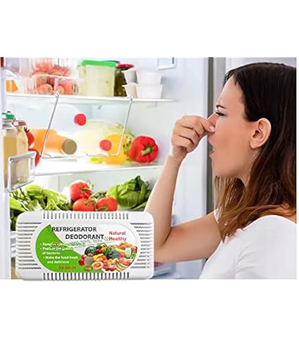 thumbnail image 2 of Brighter Days Penguin Refrigerator Deodorizer - Baking Soda Air Purifier 2 of 6