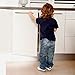 Dreambaby Safety Catches (Pack of 2, White)