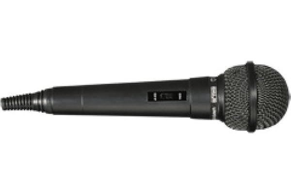 Ahuja Karaoke Microphone Aud54