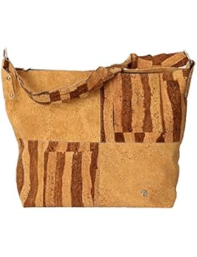 Korktasche, Shopper, Umhängetasche