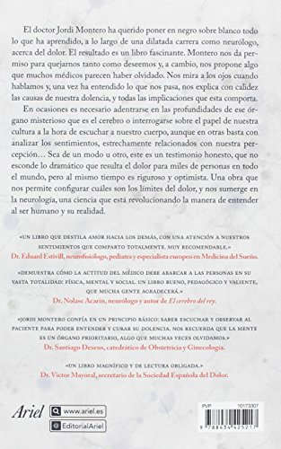 Book's Cover of Permiso para quejarse: Lo que el dolor cuenta de ti